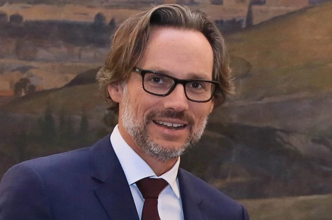 Γερμανός Πρέσβεις για Ελλάδα: Δεν πρέπει να τεθούν σε κίνδυνο τα μέτρα εκσυγχρονισμού